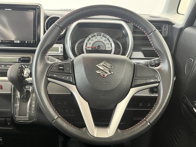 スペーシアカスタム ハイブリッドＸＳ　カスタムハイブリッドＸＳ＿社外ナビ／ＴＶ　両側パワースライドドア　前後ドラレコ　ＥＴＣ　シートヒーター　ＬＥＤヘッドライト　キーフリー　Ｂｌｕｅｔｏｏｔｈ　ＤＶＤ　コーナーセンサー（16枚目）