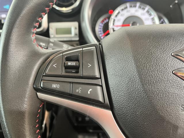 スペーシアカスタム ハイブリッドＸＳ　カスタムハイブリッドＸＳ＿社外ナビ／ＴＶ　両側パワースライドドア　前後ドラレコ　ＥＴＣ　シートヒーター　ＬＥＤヘッドライト　キーフリー　Ｂｌｕｅｔｏｏｔｈ　ＤＶＤ　コーナーセンサー（17枚目）