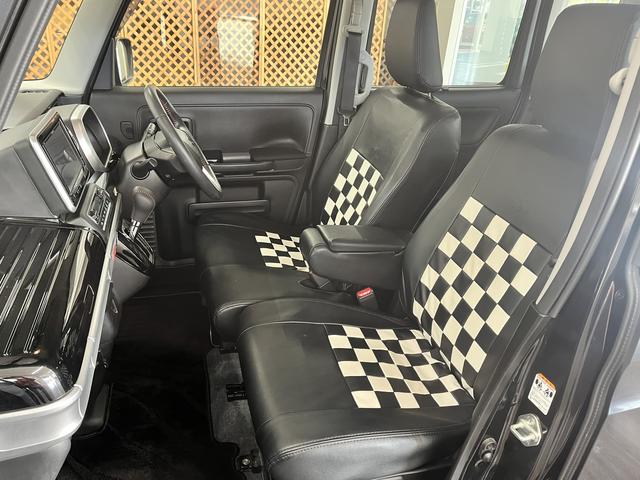 スペーシアカスタム ハイブリッドＸＳ　カスタムハイブリッドＸＳ＿社外ナビ／ＴＶ　両側パワースライドドア　前後ドラレコ　ＥＴＣ　シートヒーター　ＬＥＤヘッドライト　キーフリー　Ｂｌｕｅｔｏｏｔｈ　ＤＶＤ　コーナーセンサー（37枚目）