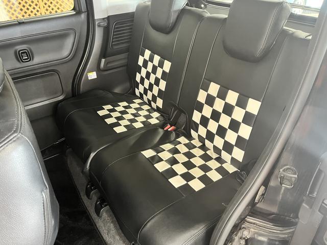 スペーシアカスタム ハイブリッドＸＳ　カスタムハイブリッドＸＳ＿社外ナビ／ＴＶ　両側パワースライドドア　前後ドラレコ　ＥＴＣ　シートヒーター　ＬＥＤヘッドライト　キーフリー　Ｂｌｕｅｔｏｏｔｈ　ＤＶＤ　コーナーセンサー（40枚目）