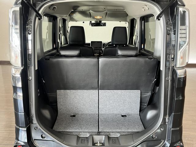 スペーシアカスタム ハイブリッドＸＳ　カスタムハイブリッドＸＳ＿社外ナビ／ＴＶ　両側パワースライドドア　前後ドラレコ　ＥＴＣ　シートヒーター　ＬＥＤヘッドライト　キーフリー　Ｂｌｕｅｔｏｏｔｈ　ＤＶＤ　コーナーセンサー（41枚目）