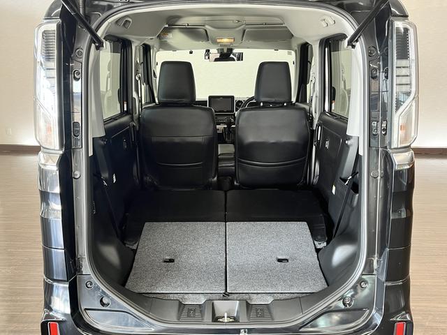 スペーシアカスタム ハイブリッドＸＳ　カスタムハイブリッドＸＳ＿社外ナビ／ＴＶ　両側パワースライドドア　前後ドラレコ　ＥＴＣ　シートヒーター　ＬＥＤヘッドライト　キーフリー　Ｂｌｕｅｔｏｏｔｈ　ＤＶＤ　コーナーセンサー（42枚目）