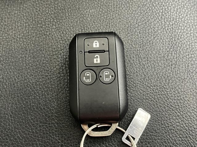 スペーシアカスタム ハイブリッドＸＳ　カスタムハイブリッドＸＳ＿社外ナビ／ＴＶ　両側パワースライドドア　前後ドラレコ　ＥＴＣ　シートヒーター　ＬＥＤヘッドライト　キーフリー　Ｂｌｕｅｔｏｏｔｈ　ＤＶＤ　コーナーセンサー（43枚目）