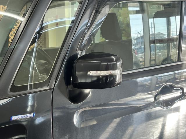 スペーシアカスタム ハイブリッドＸＳ　カスタムハイブリッドＸＳ＿社外ナビ／ＴＶ　両側パワースライドドア　前後ドラレコ　ＥＴＣ　シートヒーター　ＬＥＤヘッドライト　キーフリー　Ｂｌｕｅｔｏｏｔｈ　ＤＶＤ　コーナーセンサー（46枚目）