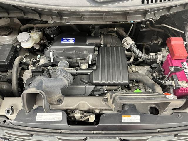 スペーシアカスタム ハイブリッドＸＳ　カスタムハイブリッドＸＳ＿社外ナビ／ＴＶ　両側パワースライドドア　前後ドラレコ　ＥＴＣ　シートヒーター　ＬＥＤヘッドライト　キーフリー　Ｂｌｕｅｔｏｏｔｈ　ＤＶＤ　コーナーセンサー（54枚目）