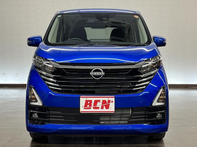 デイズ ハイウェイスター　Ｘ　ハイウェイスターＸ　純正ナビ　ＴＶ　アラウンドビューモニター　Ｅブレーキ　ＥＴＣ２．０　純正ドライブレコーダー　ＬＥＤヘッドライト　アイドリングＳ　コーナーセンサー　Ｂｌｕｅｔｏｏｔｈ（2枚目）