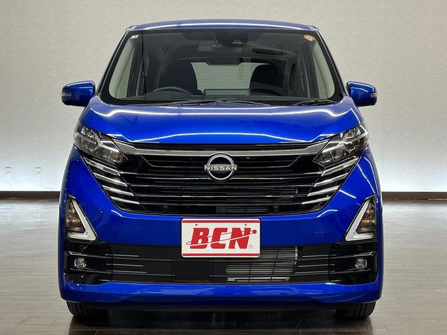 デイズ ハイウェイスター　Ｘ　ハイウェイスターＸ　純正ナビ　ＴＶ　アラウンドビューモニター　Ｅブレーキ　ＥＴＣ２．０　純正ドライブレコーダー　ＬＥＤヘッドライト　アイドリングＳ　コーナーセンサー　Ｂｌｕｅｔｏｏｔｈ（4枚目）