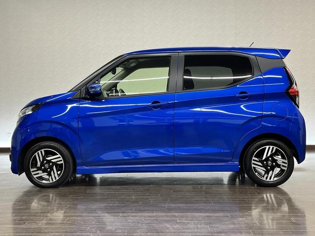 デイズ ハイウェイスター　Ｘ　ハイウェイスターＸ　純正ナビ　ＴＶ　アラウンドビューモニター　Ｅブレーキ　ＥＴＣ２．０　純正ドライブレコーダー　ＬＥＤヘッドライト　アイドリングＳ　コーナーセンサー　Ｂｌｕｅｔｏｏｔｈ（10枚目）