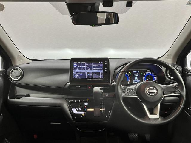 デイズ ハイウェイスター　Ｘ　ハイウェイスターＸ　純正ナビ　ＴＶ　アラウンドビューモニター　Ｅブレーキ　ＥＴＣ２．０　純正ドライブレコーダー　ＬＥＤヘッドライト　アイドリングＳ　コーナーセンサー　Ｂｌｕｅｔｏｏｔｈ（14枚目）