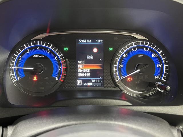 デイズ ハイウェイスター　Ｘ　ハイウェイスターＸ　純正ナビ　ＴＶ　アラウンドビューモニター　Ｅブレーキ　ＥＴＣ２．０　純正ドライブレコーダー　ＬＥＤヘッドライト　アイドリングＳ　コーナーセンサー　Ｂｌｕｅｔｏｏｔｈ（17枚目）