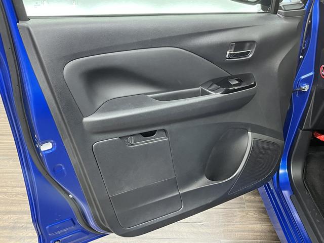 デイズ ハイウェイスター　Ｘ　ハイウェイスターＸ　純正ナビ　ＴＶ　アラウンドビューモニター　Ｅブレーキ　ＥＴＣ２．０　純正ドライブレコーダー　ＬＥＤヘッドライト　アイドリングＳ　コーナーセンサー　Ｂｌｕｅｔｏｏｔｈ（33枚目）