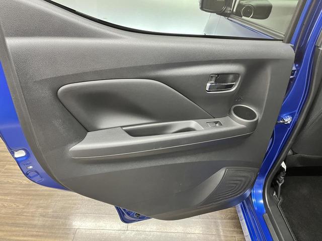 デイズ ハイウェイスター　Ｘ　ハイウェイスターＸ　純正ナビ　ＴＶ　アラウンドビューモニター　Ｅブレーキ　ＥＴＣ２．０　純正ドライブレコーダー　ＬＥＤヘッドライト　アイドリングＳ　コーナーセンサー　Ｂｌｕｅｔｏｏｔｈ（40枚目）