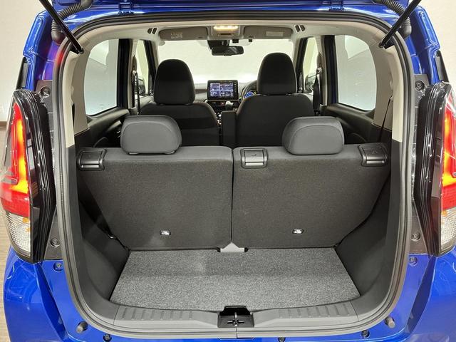 デイズ ハイウェイスター　Ｘ　ハイウェイスターＸ　純正ナビ　ＴＶ　アラウンドビューモニター　Ｅブレーキ　ＥＴＣ２．０　純正ドライブレコーダー　ＬＥＤヘッドライト　アイドリングＳ　コーナーセンサー　Ｂｌｕｅｔｏｏｔｈ（42枚目）