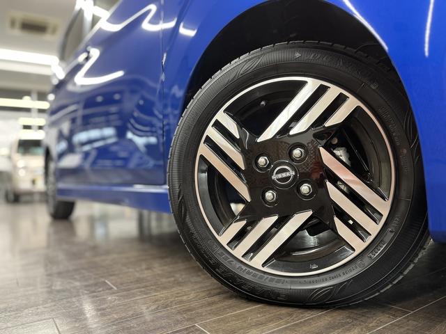 デイズ ハイウェイスター　Ｘ　ハイウェイスターＸ　純正ナビ　ＴＶ　アラウンドビューモニター　Ｅブレーキ　ＥＴＣ２．０　純正ドライブレコーダー　ＬＥＤヘッドライト　アイドリングＳ　コーナーセンサー　Ｂｌｕｅｔｏｏｔｈ（47枚目）