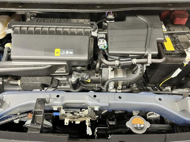 デイズ ハイウェイスター　Ｘ　ハイウェイスターＸ　純正ナビ　ＴＶ　アラウンドビューモニター　Ｅブレーキ　ＥＴＣ２．０　純正ドライブレコーダー　ＬＥＤヘッドライト　アイドリングＳ　コーナーセンサー　Ｂｌｕｅｔｏｏｔｈ（54枚目）