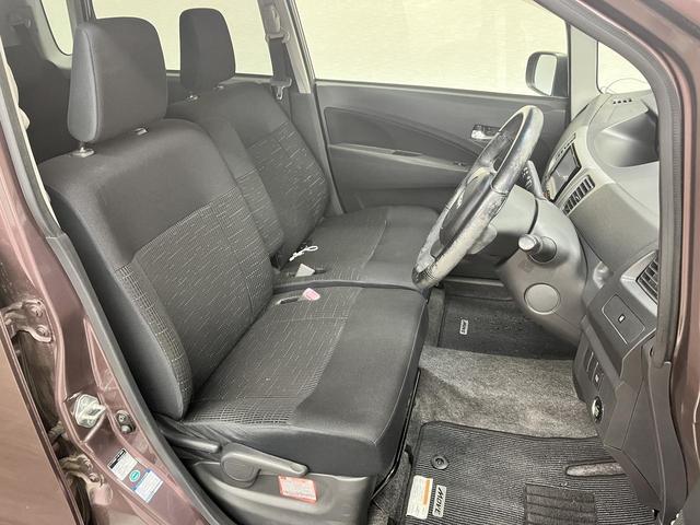 ムーヴ カスタム　ＲＳ　ＲＳ＿社外ナビ　フルセグＴＶ　ＨＩＤヘッドライト　ウィンカードアミラー　プッシュスタート　キーフリー　ＣＤ　ＤＶＤ（14枚目）