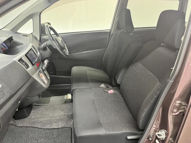 ムーヴ カスタム　ＲＳ　ＲＳ＿社外ナビ　フルセグＴＶ　ＨＩＤヘッドライト　ウィンカードアミラー　プッシュスタート　キーフリー　ＣＤ　ＤＶＤ（33枚目）