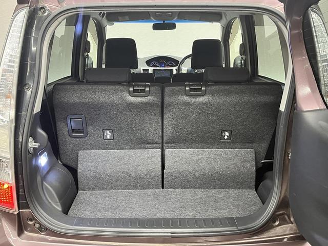 ムーヴ カスタム　ＲＳ　ＲＳ＿社外ナビ　フルセグＴＶ　ＨＩＤヘッドライト　ウィンカードアミラー　プッシュスタート　キーフリー　ＣＤ　ＤＶＤ（36枚目）