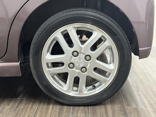 ムーヴ カスタム　ＲＳ　ＲＳ＿社外ナビ　フルセグＴＶ　ＨＩＤヘッドライト　ウィンカードアミラー　プッシュスタート　キーフリー　ＣＤ　ＤＶＤ（47枚目）