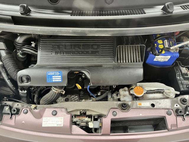 ムーヴ カスタム　ＲＳ　ＲＳ＿社外ナビ　フルセグＴＶ　ＨＩＤヘッドライト　ウィンカードアミラー　プッシュスタート　キーフリー　ＣＤ　ＤＶＤ（49枚目）