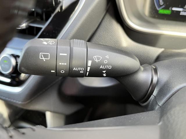 カローラクロス ハイブリッド　Ｚ　ハイブリッドＺ＿純正１０．５インチナビ　ＴＶ　バックカメラ　ＥＴＣ２．０　パワーバックドア　レーダークルーズコントロール　シートヒーター　ＬＥＤヘッドライト　パワーシート　Ｂｌｕｅｔｏｏｔｈ　ＵＳＢ（24枚目）