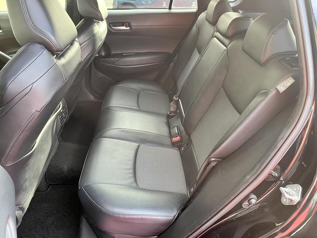 カローラクロス ハイブリッド　Ｚ　ハイブリッドＺ＿純正１０．５インチナビ　ＴＶ　バックカメラ　ＥＴＣ２．０　パワーバックドア　レーダークルーズコントロール　シートヒーター　ＬＥＤヘッドライト　パワーシート　Ｂｌｕｅｔｏｏｔｈ　ＵＳＢ（41枚目）