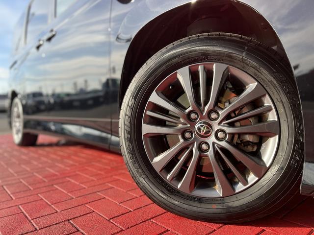 ヴォクシー ハイブリッドS-G ナビ バックカメラ 前後ドラレコ ETC2.0 フルセグTV HDMI 両側電動スライド 追従型クルコン 車線逸脱防止 衝突被害軽減ブレーキ ワンオーナー キーフリー プッシュスタート(11枚目)