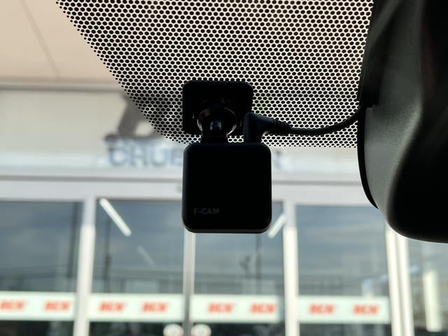 ヴォクシー ハイブリッドS-G ナビ バックカメラ 前後ドラレコ ETC2.0 フルセグTV HDMI 両側電動スライド 追従型クルコン 車線逸脱防止 衝突被害軽減ブレーキ ワンオーナー キーフリー プッシュスタート(19枚目)