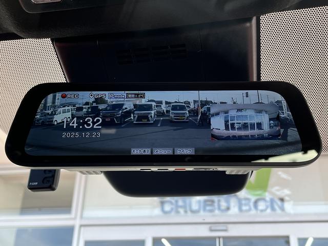 ヴォクシー ハイブリッドS-G ナビ バックカメラ 前後ドラレコ ETC2.0 フルセグTV HDMI 両側電動スライド 追従型クルコン 車線逸脱防止 衝突被害軽減ブレーキ ワンオーナー キーフリー プッシュスタート(20枚目)