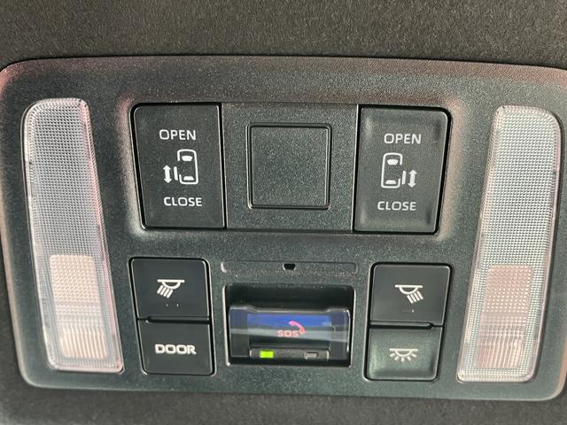 ヴォクシー ハイブリッドS-G ナビ バックカメラ 前後ドラレコ ETC2.0 フルセグTV HDMI 両側電動スライド 追従型クルコン 車線逸脱防止 衝突被害軽減ブレーキ ワンオーナー キーフリー プッシュスタート(22枚目)