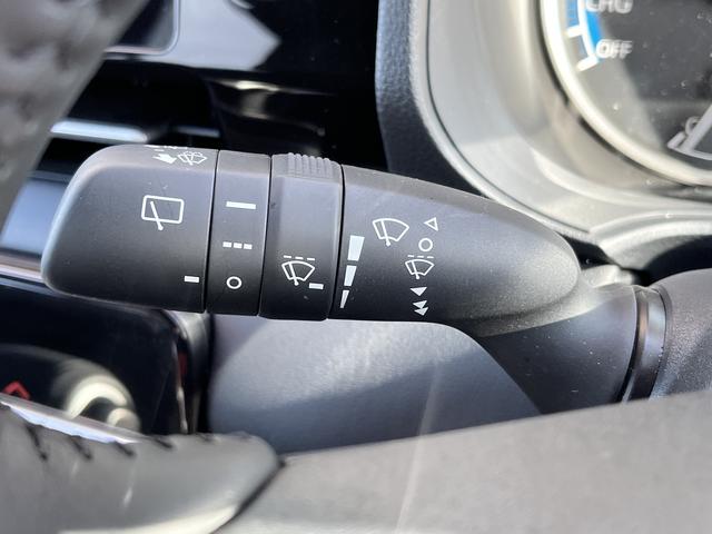 ヴォクシー ハイブリッドS-G ナビ バックカメラ 前後ドラレコ ETC2.0 フルセグTV HDMI 両側電動スライド 追従型クルコン 車線逸脱防止 衝突被害軽減ブレーキ ワンオーナー キーフリー プッシュスタート(24枚目)