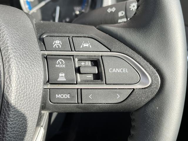 ヴォクシー ハイブリッドS-G ナビ バックカメラ 前後ドラレコ ETC2.0 フルセグTV HDMI 両側電動スライド 追従型クルコン 車線逸脱防止 衝突被害軽減ブレーキ ワンオーナー キーフリー プッシュスタート(26枚目)