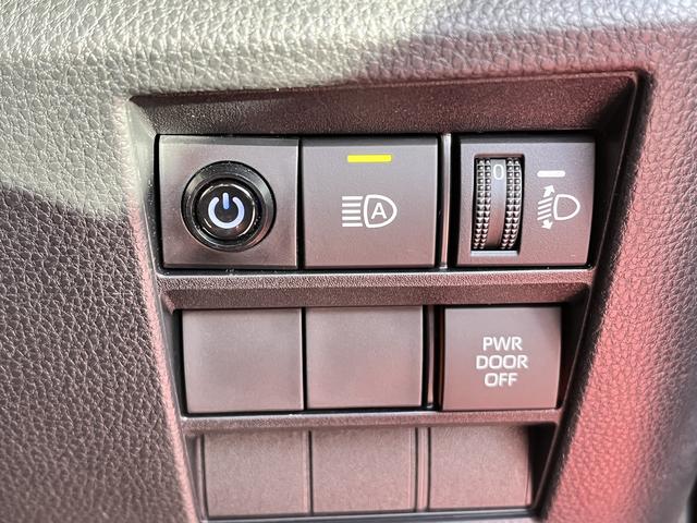 ヴォクシー ハイブリッドS-G ナビ バックカメラ 前後ドラレコ ETC2.0 フルセグTV HDMI 両側電動スライド 追従型クルコン 車線逸脱防止 衝突被害軽減ブレーキ ワンオーナー キーフリー プッシュスタート(29枚目)