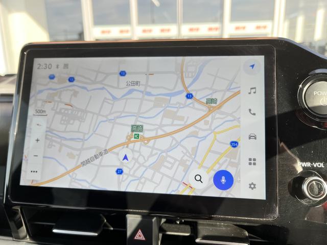 ヴォクシー ハイブリッドS-G ナビ バックカメラ 前後ドラレコ ETC2.0 フルセグTV HDMI 両側電動スライド 追従型クルコン 車線逸脱防止 衝突被害軽減ブレーキ ワンオーナー キーフリー プッシュスタート(30枚目)