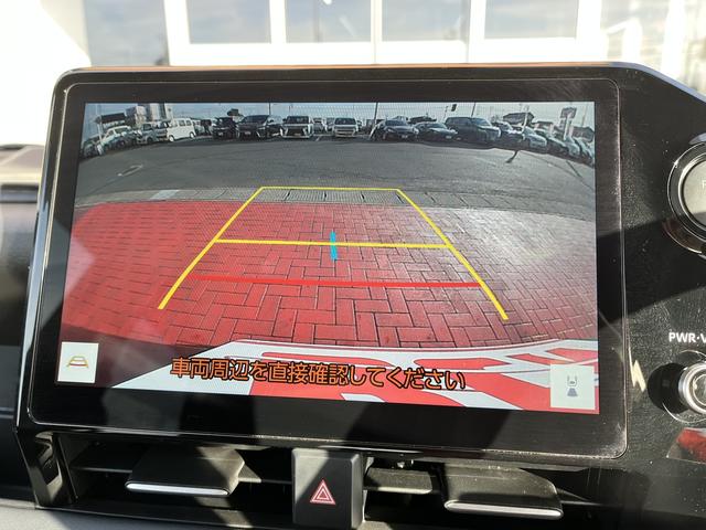 ヴォクシー ハイブリッドS-G ナビ バックカメラ 前後ドラレコ ETC2.0 フルセグTV HDMI 両側電動スライド 追従型クルコン 車線逸脱防止 衝突被害軽減ブレーキ ワンオーナー キーフリー プッシュスタート(32枚目)