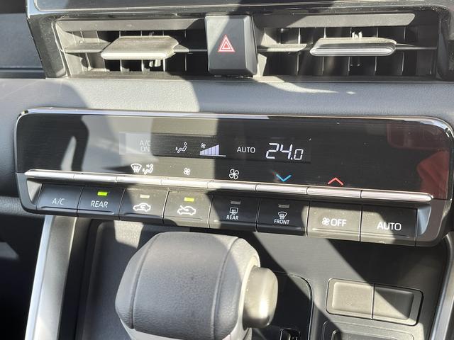 ヴォクシー ハイブリッドS-G ナビ バックカメラ 前後ドラレコ ETC2.0 フルセグTV HDMI 両側電動スライド 追従型クルコン 車線逸脱防止 衝突被害軽減ブレーキ ワンオーナー キーフリー プッシュスタート(35枚目)