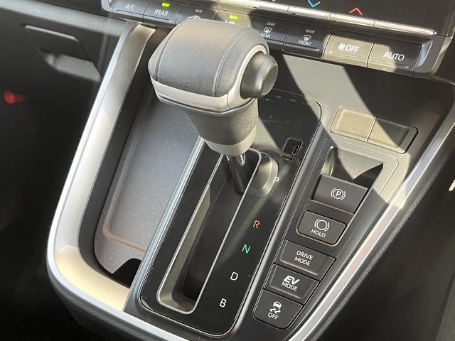 ヴォクシー ハイブリッドS-G ナビ バックカメラ 前後ドラレコ ETC2.0 フルセグTV HDMI 両側電動スライド 追従型クルコン 車線逸脱防止 衝突被害軽減ブレーキ ワンオーナー キーフリー プッシュスタート(36枚目)