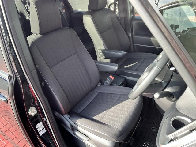 ヴォクシー ハイブリッドS-G ナビ バックカメラ 前後ドラレコ ETC2.0 フルセグTV HDMI 両側電動スライド 追従型クルコン 車線逸脱防止 衝突被害軽減ブレーキ ワンオーナー キーフリー プッシュスタート(43枚目)