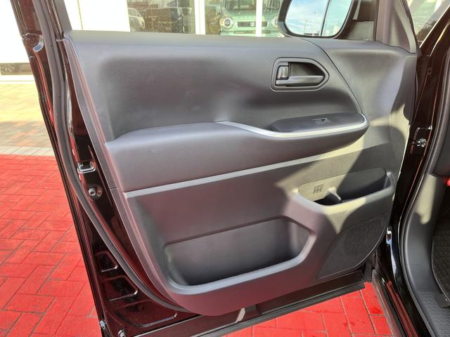 ヴォクシー ハイブリッドS-G ナビ バックカメラ 前後ドラレコ ETC2.0 フルセグTV HDMI 両側電動スライド 追従型クルコン 車線逸脱防止 衝突被害軽減ブレーキ ワンオーナー キーフリー プッシュスタート(45枚目)