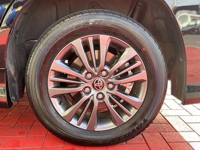 ヴォクシー ハイブリッドS-G ナビ バックカメラ 前後ドラレコ ETC2.0 フルセグTV HDMI 両側電動スライド 追従型クルコン 車線逸脱防止 衝突被害軽減ブレーキ ワンオーナー キーフリー プッシュスタート(51枚目)