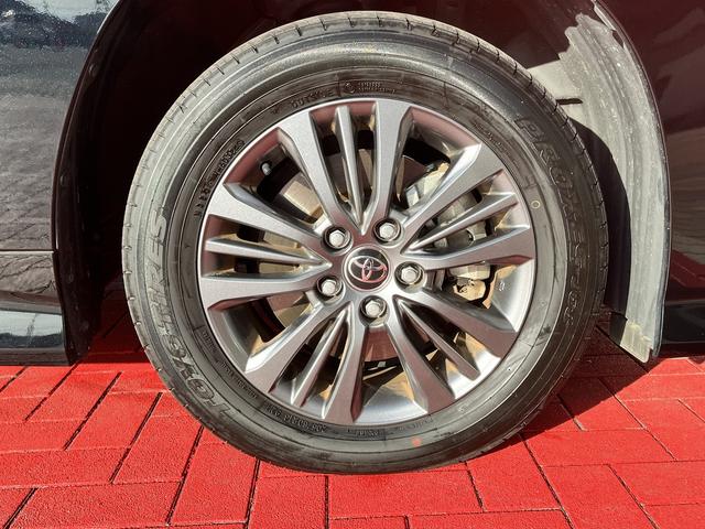 ヴォクシー ハイブリッドS-G ナビ バックカメラ 前後ドラレコ ETC2.0 フルセグTV HDMI 両側電動スライド 追従型クルコン 車線逸脱防止 衝突被害軽減ブレーキ ワンオーナー キーフリー プッシュスタート(52枚目)