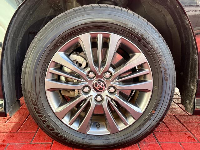 ヴォクシー ハイブリッドS-G ナビ バックカメラ 前後ドラレコ ETC2.0 フルセグTV HDMI 両側電動スライド 追従型クルコン 車線逸脱防止 衝突被害軽減ブレーキ ワンオーナー キーフリー プッシュスタート(53枚目)