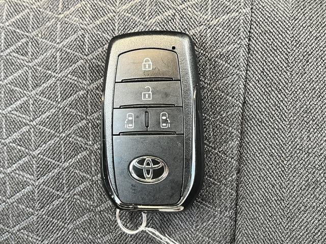 ヴォクシー ハイブリッドS-G ナビ バックカメラ 前後ドラレコ ETC2.0 フルセグTV HDMI 両側電動スライド 追従型クルコン 車線逸脱防止 衝突被害軽減ブレーキ ワンオーナー キーフリー プッシュスタート(55枚目)