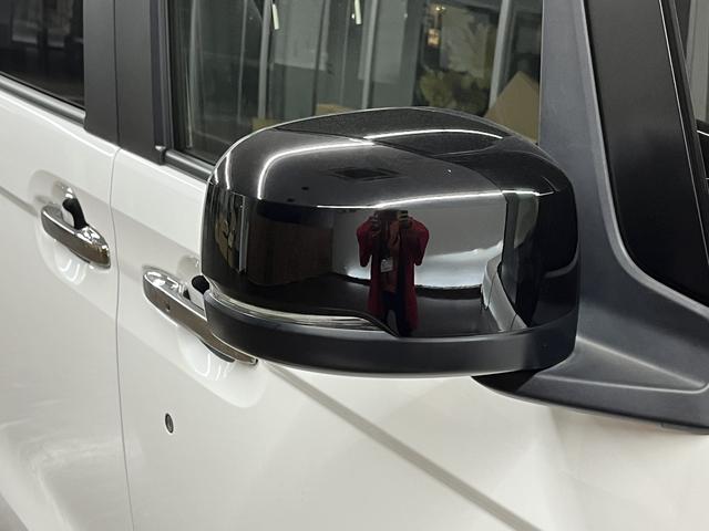 Ｎ－ＢＯＸカスタム Ｌターボ　両側パワスラ　ナビ　フルセグＴＶ　ＥＴＣ　ドラレコ　シートヒーター　アイドリングストップ　バックカメラ　追従型クルコン　電子パーキング　ブレーキホールド　ＣＤ　ＤＶＤ　Ｂｌｕｅｔｏｏｔｈ　ステリモ（9枚目）