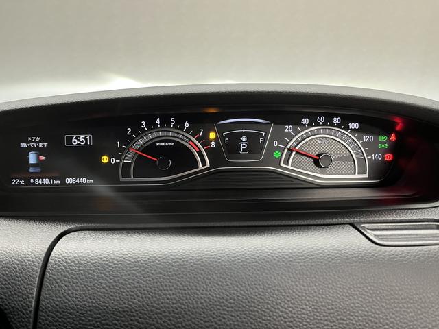 Ｎ－ＢＯＸカスタム Ｌターボ　両側パワスラ　ナビ　フルセグＴＶ　ＥＴＣ　ドラレコ　シートヒーター　アイドリングストップ　バックカメラ　追従型クルコン　電子パーキング　ブレーキホールド　ＣＤ　ＤＶＤ　Ｂｌｕｅｔｏｏｔｈ　ステリモ（20枚目）