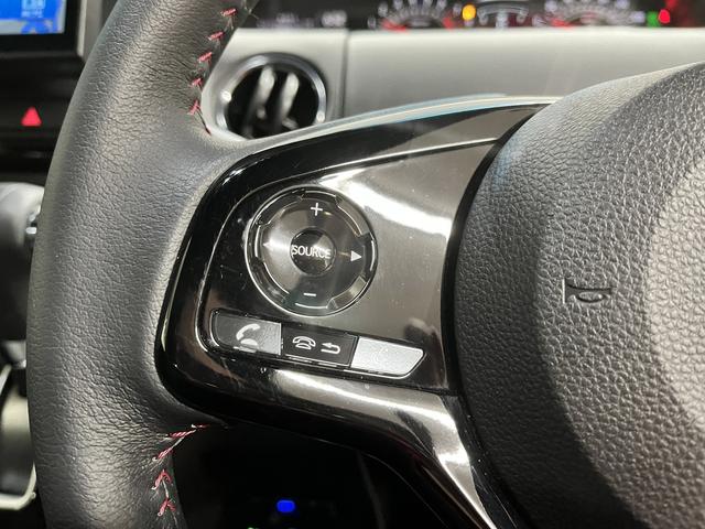 Ｎ－ＢＯＸカスタム Ｌターボ　両側パワスラ　ナビ　フルセグＴＶ　ＥＴＣ　ドラレコ　シートヒーター　アイドリングストップ　バックカメラ　追従型クルコン　電子パーキング　ブレーキホールド　ＣＤ　ＤＶＤ　Ｂｌｕｅｔｏｏｔｈ　ステリモ（23枚目）