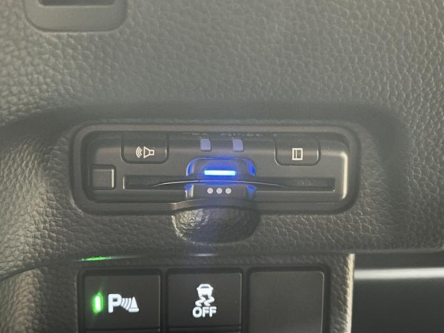 Ｎ－ＢＯＸカスタム Ｌターボ　両側パワスラ　ナビ　フルセグＴＶ　ＥＴＣ　ドラレコ　シートヒーター　アイドリングストップ　バックカメラ　追従型クルコン　電子パーキング　ブレーキホールド　ＣＤ　ＤＶＤ　Ｂｌｕｅｔｏｏｔｈ　ステリモ（27枚目）