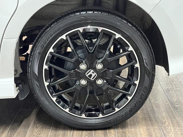 Ｎ－ＢＯＸカスタム Ｌターボ　両側パワスラ　ナビ　フルセグＴＶ　ＥＴＣ　ドラレコ　シートヒーター　アイドリングストップ　バックカメラ　追従型クルコン　電子パーキング　ブレーキホールド　ＣＤ　ＤＶＤ　Ｂｌｕｅｔｏｏｔｈ　ステリモ（54枚目）