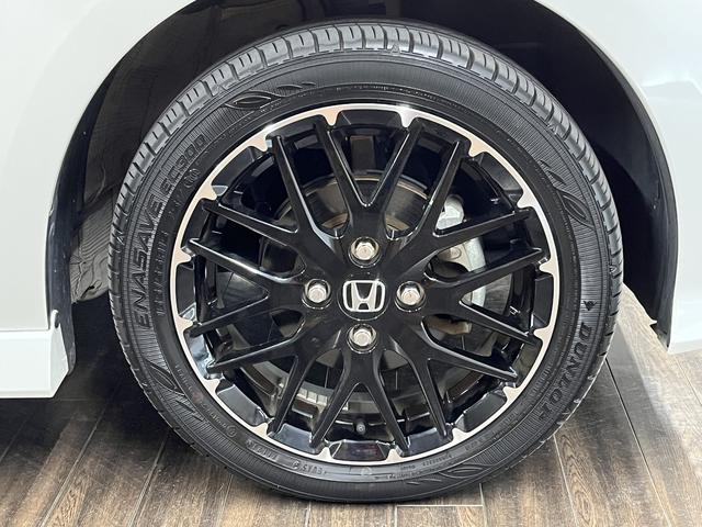 Ｎ－ＢＯＸカスタム Ｌターボ　両側パワスラ　ナビ　フルセグＴＶ　ＥＴＣ　ドラレコ　シートヒーター　アイドリングストップ　バックカメラ　追従型クルコン　電子パーキング　ブレーキホールド　ＣＤ　ＤＶＤ　Ｂｌｕｅｔｏｏｔｈ　ステリモ（56枚目）