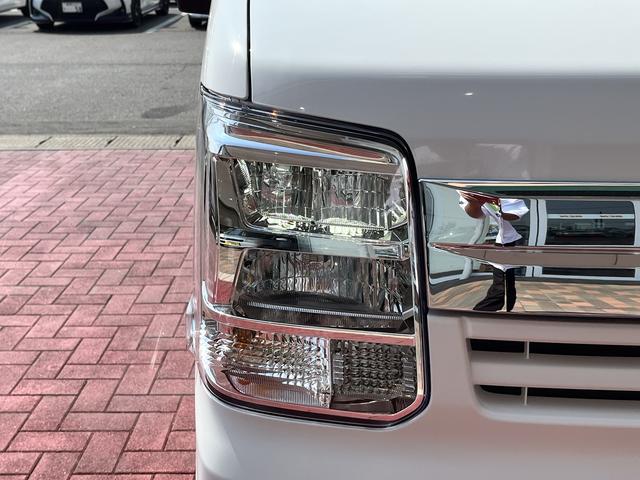 エブリイ ジョイン　登録届出済未使用車　車検：令和９年７月　衝突軽減　ハイルーフ　アイドリングストップ　Ｄオーディオ　Ｂｌｕｅｔｏｏｔｈ　バックカメラ　コーナーセンサー　プッシュスタート　キーフリー　ＵＳＢソケット（7枚目）